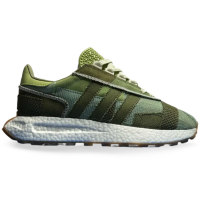 Кроссовки Adidas Retropy E5 Crystal Green